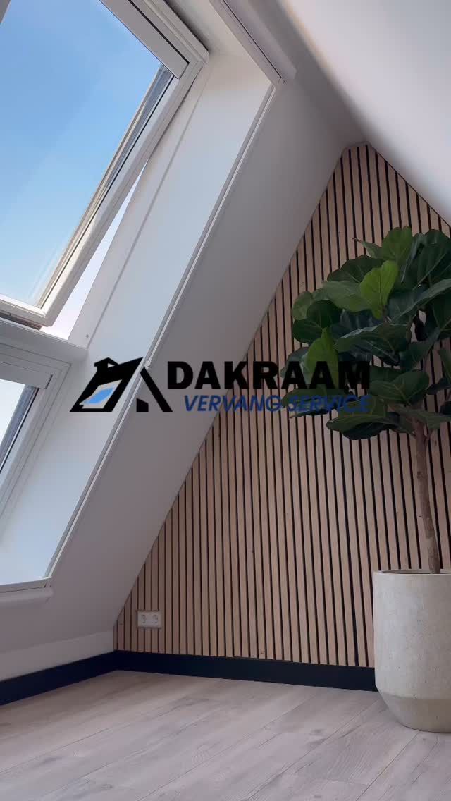 We laten het werk voor ons spreken 💪🔨

Bij Dakraam Vervang Service staan kwaliteit, service en een zorgeloze montage centraal. Van oud naar nieuw, snel geregeld en professioneel uitgevoerd.

Toe aan een nieuw dakraam of vervanging van uw huidige raam? Stuur gerust een bericht voor advies of een vrijblijvende offerte.

#dakraam #dakraamvervangen #velux #vakwerk #netjeswerk